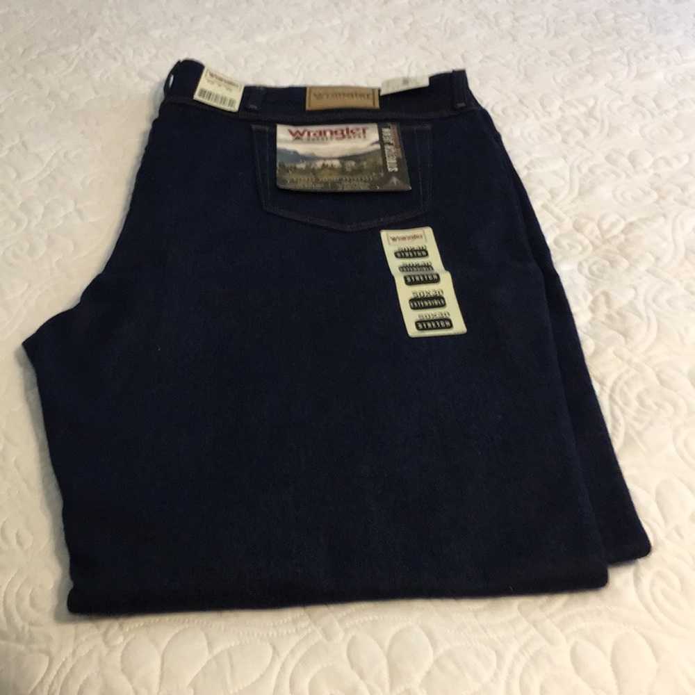 Men’s Jeans